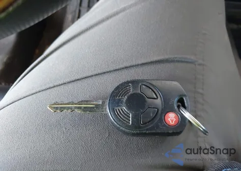 2007 Ford Edge Sel Plus z USA, uszkodzony, nr VIN 2FMDK39C27BB70536